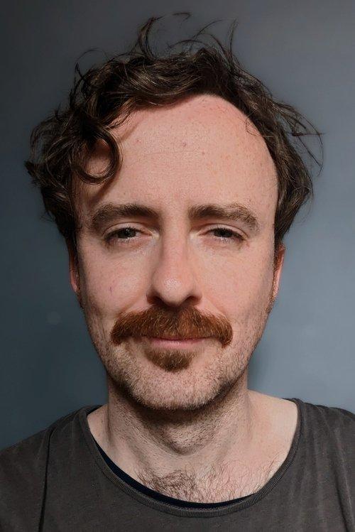 Shane Grant fotoğrafı