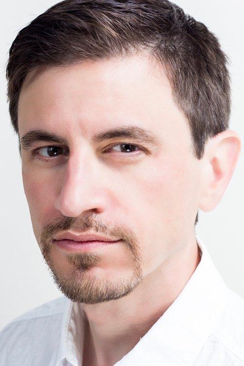 Tim Olcott fotoğrafı