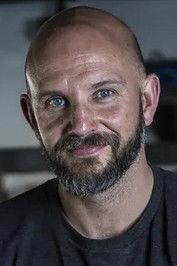 Thomas Castberg fotoğrafı