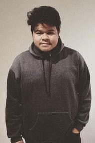 Eric Fuzi fotoğrafı