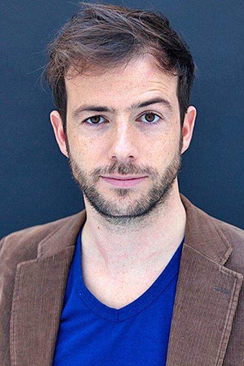 Benoit Blanc fotoğrafı