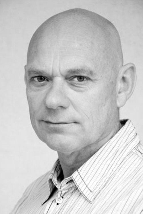 Sigve Bøe fotoğrafı