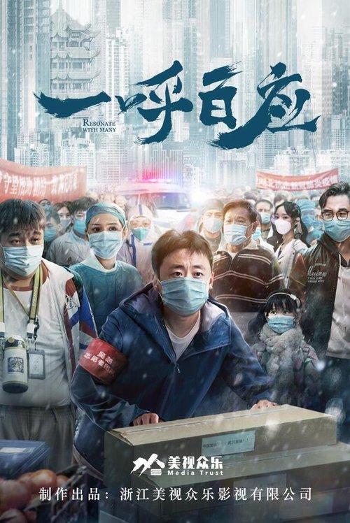 Resonate With Many film afişi