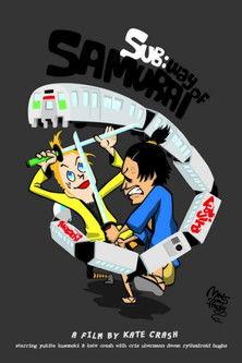 Sub: Way of Samurai film afişi