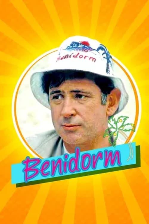 Benidorm dizi afişi