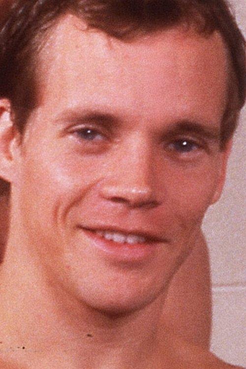 Johnny Dawes fotoğrafı