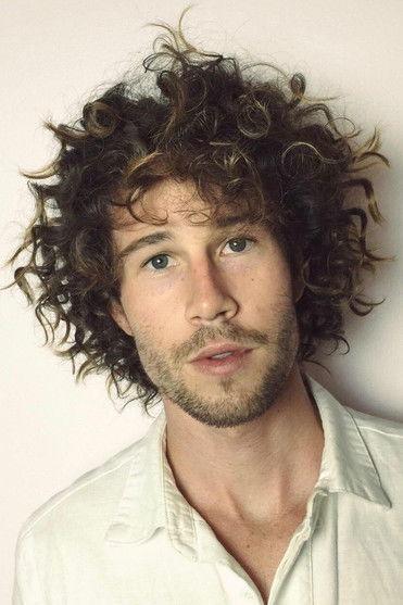 Geordie Kieffer fotoğrafı