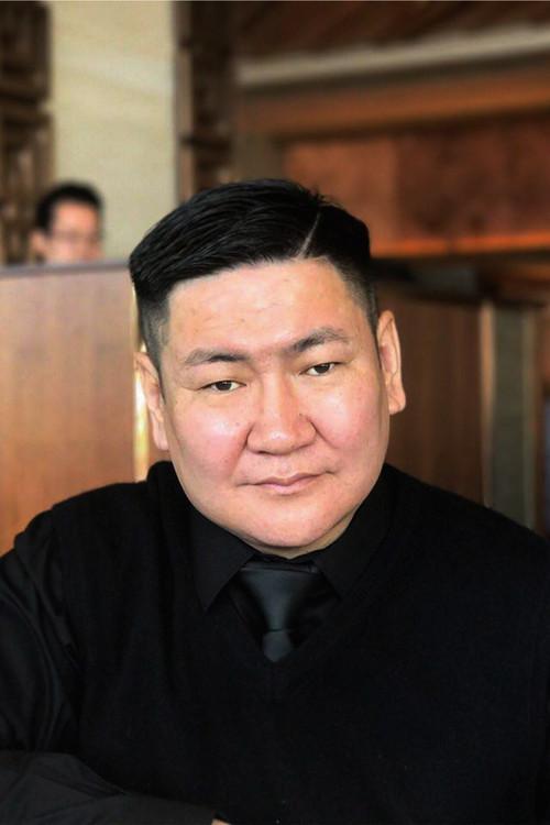 Ariunbold Namsraijav fotoğrafı