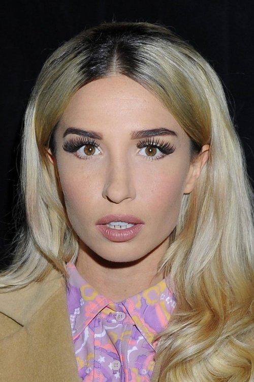 Rebecca Scheja fotoğrafı