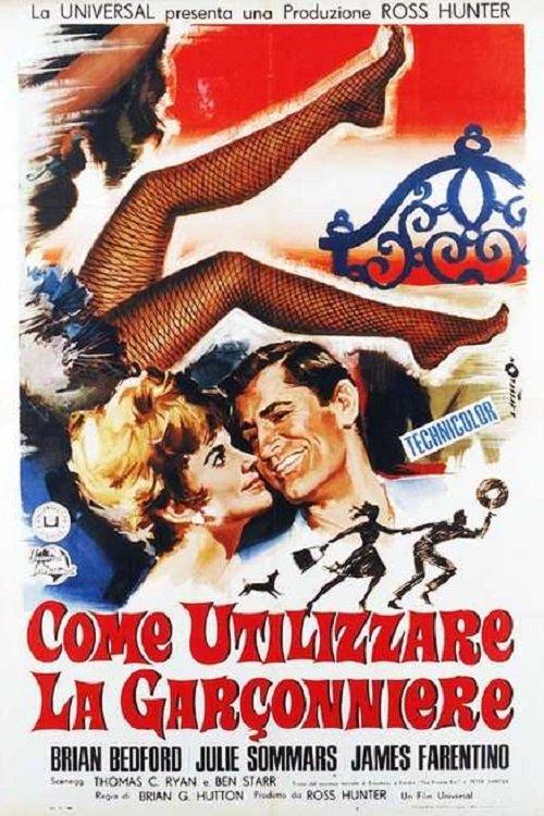 The Pad and How to Use It film afişi