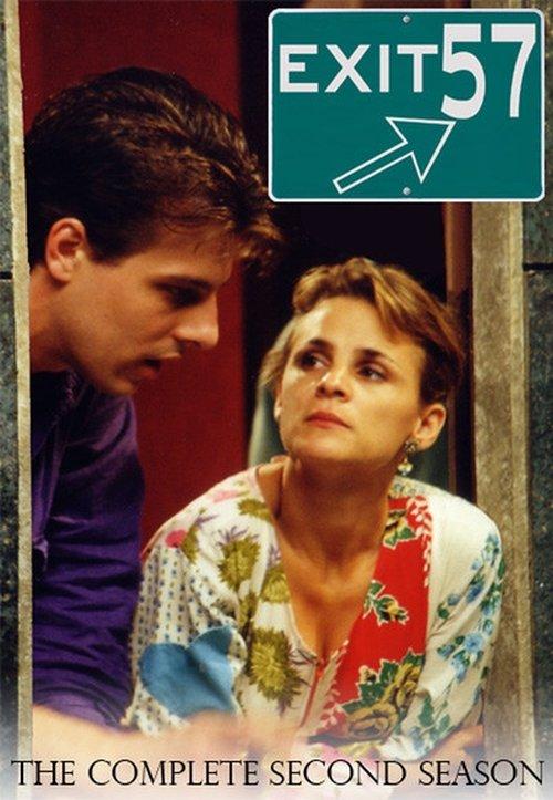 Exit 57 Sezon 2