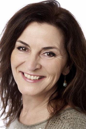 Jette Sophie Sievertsen fotoğrafı