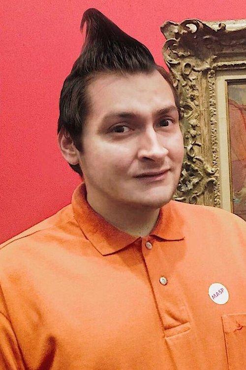 Joel Vieira fotoğrafı