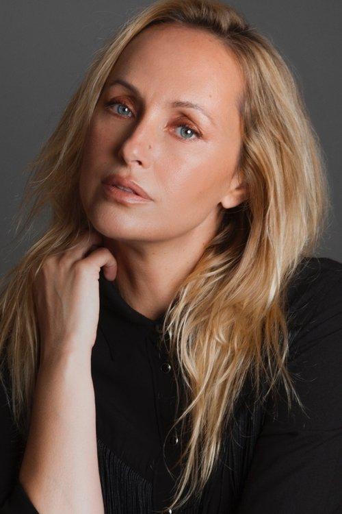 Marisa Cruz fotoğrafı