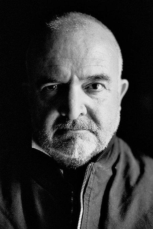 Peter Christopherson fotoğrafı