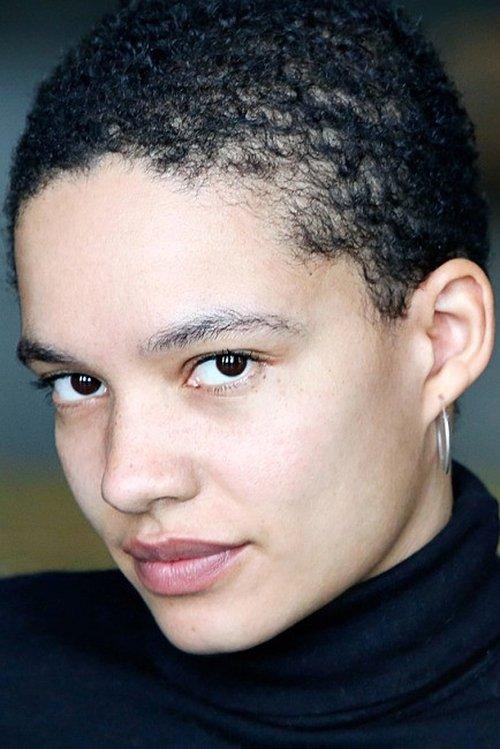 Gina Haller fotoğrafı