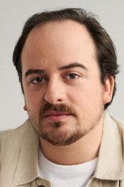 Louis Carrière fotoğrafı