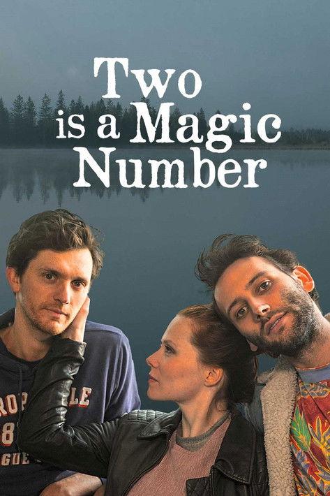 Two Is a Magic Number film afişi