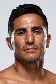 Gustavo Lopez fotoğrafı