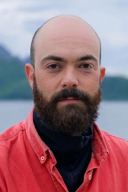 Sebastian Warholm fotoğrafı