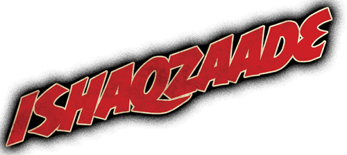 Ishaqzaade logo