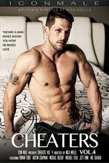 Cheaters 4 film afişi