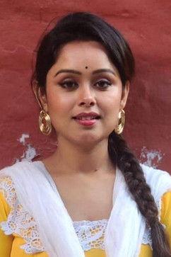 Trisha Das fotoğrafı