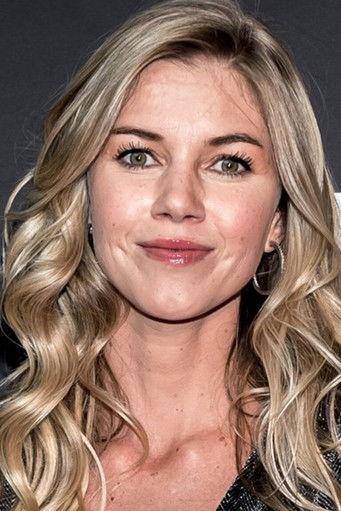 Anouk Hoogendijk fotoğrafı