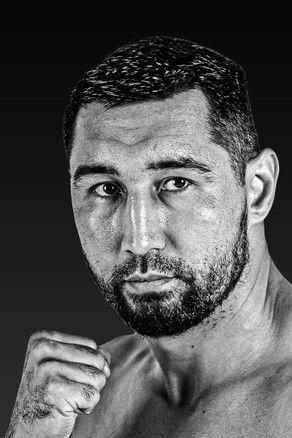 Aidos Yerbossynuly fotoğrafı