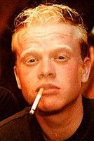 Radek Kuchař fotoğrafı