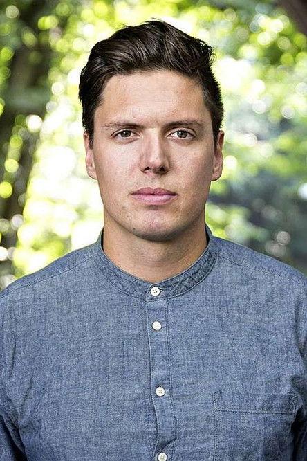 Andreas Wahl fotoğrafı