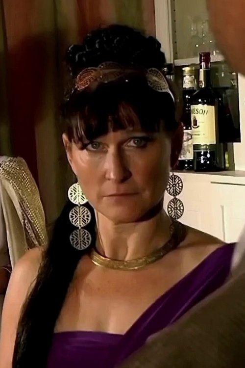 June Bunday fotoğrafı