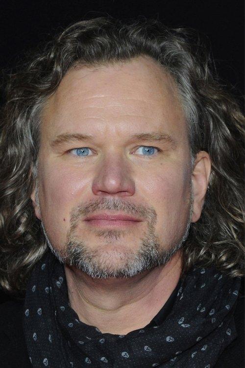 Mark Protosevich fotoğrafı