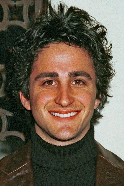 Josh Ackerman fotoğrafı