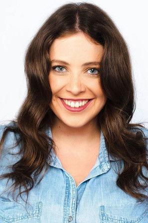 Bronte Larsson fotoğrafı