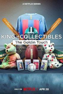 King of Collectibles: The Goldin Touch Sezon 1