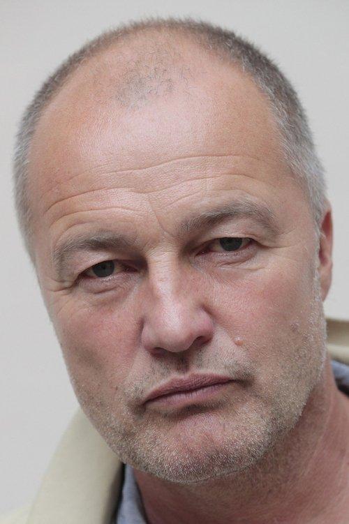 Lars Arentz-Hansen fotoğrafı