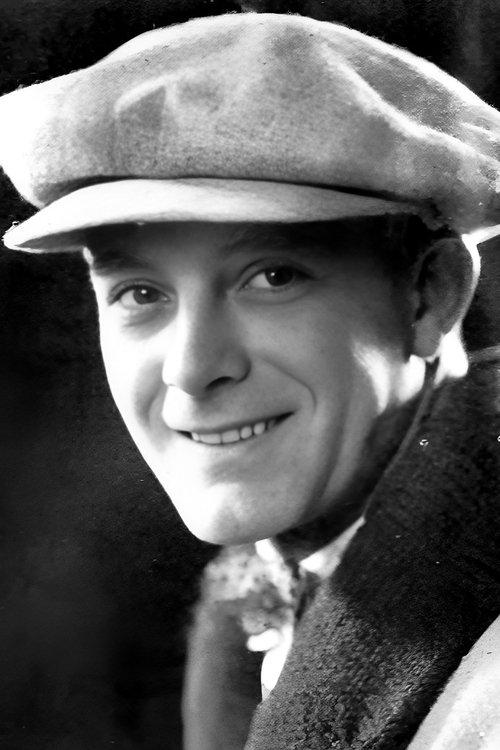 Billy Sullivan fotoğrafı