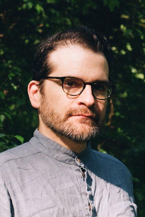 Carlos Dengler fotoğrafı