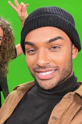 Faisel Abdoelhak fotoğrafı