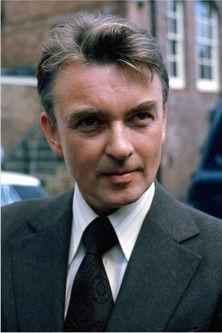 Peter Byrne fotoğrafı