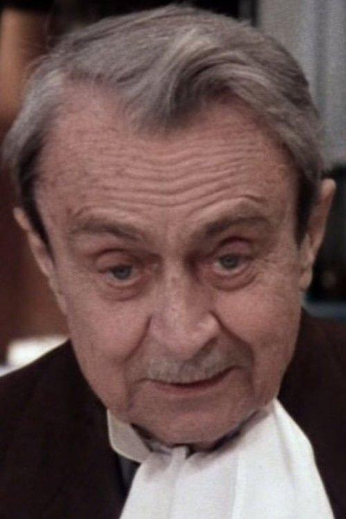 Helge Kjærulff-Schmidt fotoğrafı