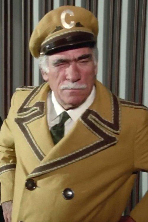 Faustone Signoretti fotoğrafı