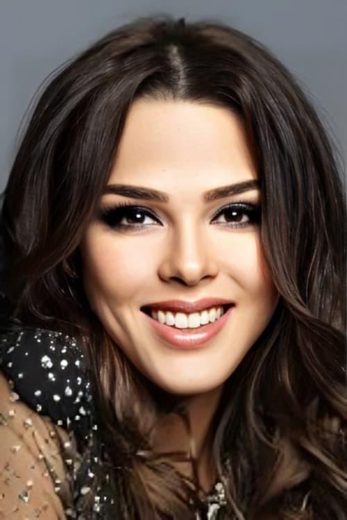 Aslıhan Karalar fotoğrafı