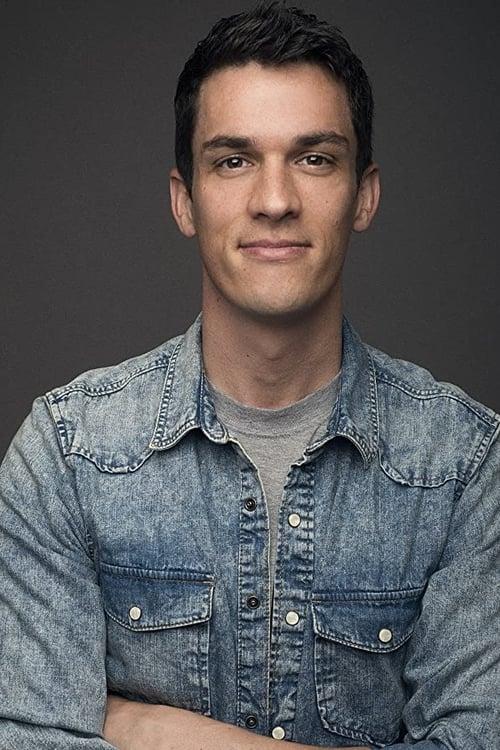 Preston Sadleir fotoğrafı