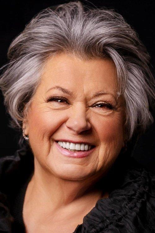 Ginette Reno fotoğrafı