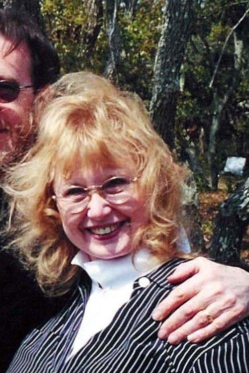 Charleen Swansea fotoğrafı