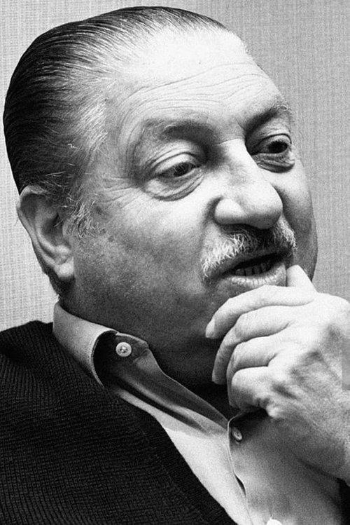 Anton Giulio Majano fotoğrafı