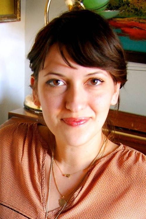 Lydia Hyslop fotoğrafı