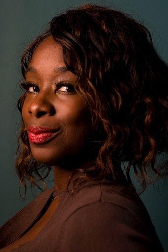 Nyahale Allie fotoğrafı